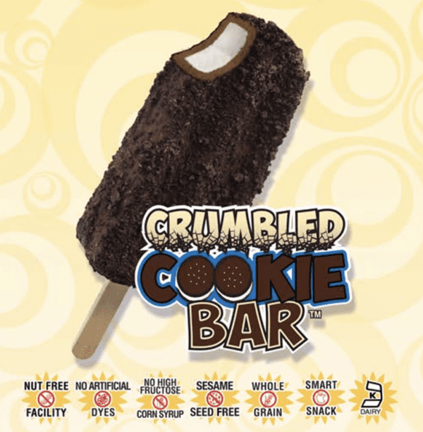 school-safe-ice-cream-richs-large-crumbled-cookie-bar